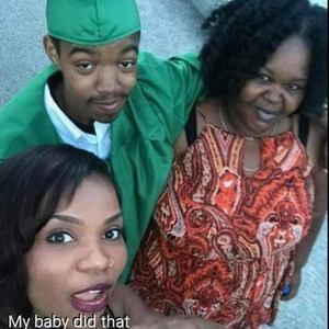 Meet your Posher, Tasha